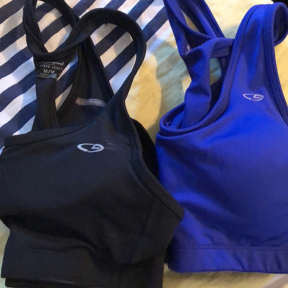 Champion Sports Bra Bundle